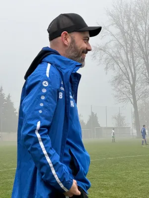 10.11.2024 SV Großgräfendorf vs. Höhnstedt/Bennstedt