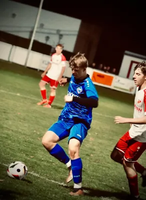 17.10.2024 FSV Raßnitz vs. SV Großgräfendorf