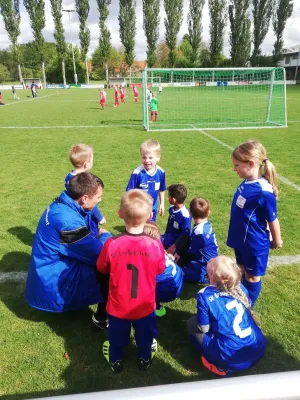 05.05.2019 KFV Fußb. Saalekreis vs. SV Großgräfendorf II