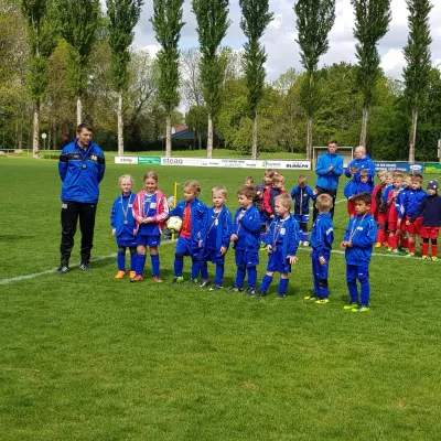 05.05.2019 KFV Fußb. Saalekreis vs. SV Großgräfendorf II