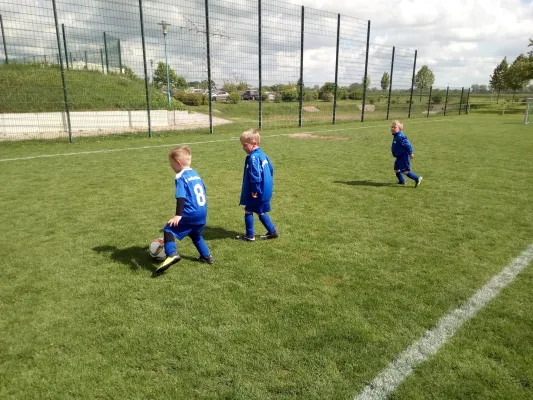 05.05.2019 KFV Fußb. Saalekreis vs. SV Großgräfendorf II