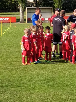 22.09.2019 KFV Fußb. Saalekreis vs. SV Großgräfendorf