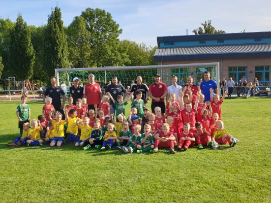 22.09.2019 KFV Fußb. Saalekreis vs. SV Großgräfendorf