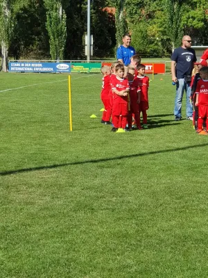 22.09.2019 KFV Fußb. Saalekreis vs. SV Großgräfendorf