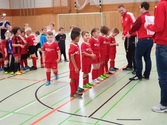 25.01.2020 VfL Querfurt 1980 vs. SV Großgräfendorf