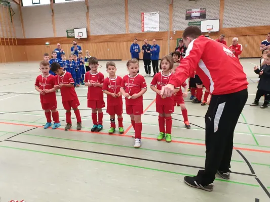 25.01.2020 VfL Querfurt 1980 vs. SV Großgräfendorf