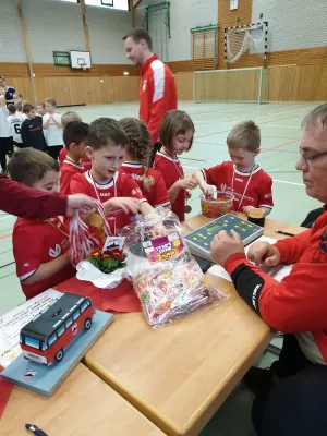 25.01.2020 VfL Querfurt 1980 vs. SV Großgräfendorf