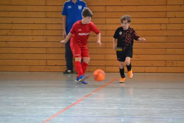 26.01.2025 TSV Leuna 1919 vs. SV Großgräfendorf