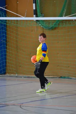 26.01.2025 TSV Leuna 1919 vs. SV Großgräfendorf