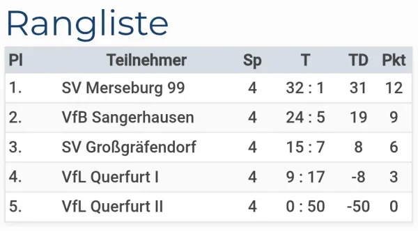 25.01.2025 VfL Querfurt 1980 vs. SV Großgräfendorf