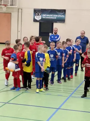 15.02.2025 SV Meuschau vs. SV Großgräfendorf