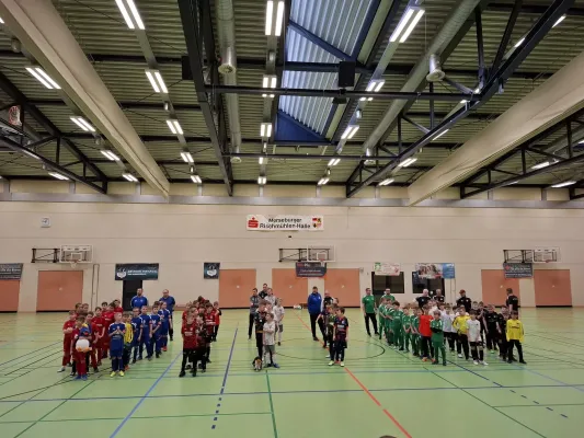 15.02.2025 SV Meuschau vs. SV Großgräfendorf