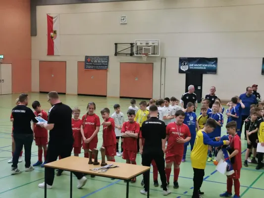 15.02.2025 SV Meuschau vs. SV Großgräfendorf