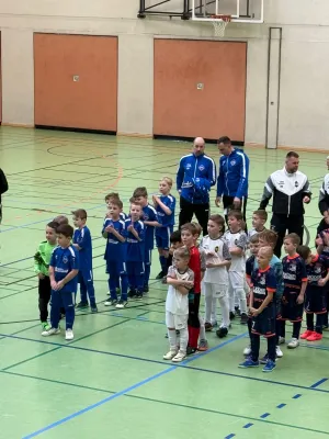 12.01.2025 SV Meuschau vs. SV Großgräfendorf III