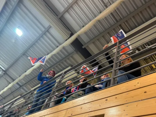 12.01.2025 KFV Fußb. Saalekreis vs. SV Großgräfendorf