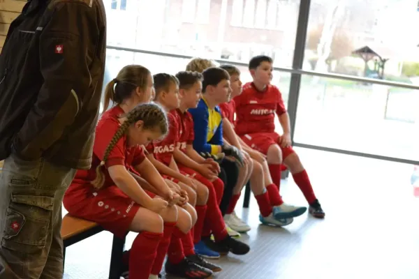 12.01.2025 KFV Fußb. Saalekreis vs. SV Großgräfendorf