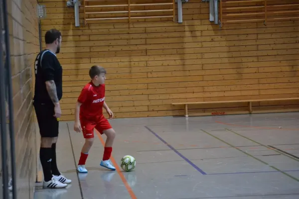 12.01.2025 KFV Fußb. Saalekreis vs. SV Großgräfendorf