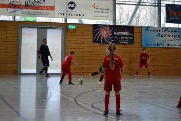 12.01.2025 KFV Fußb. Saalekreis vs. SV Großgräfendorf