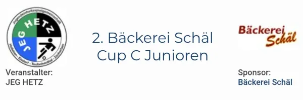 01.02.2025 JEG HETZ vs. SV Großgräfendorf