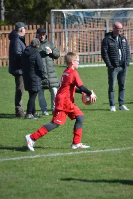 06.04.2025 SV Großgräfendorf vs. SV Merseburg 99