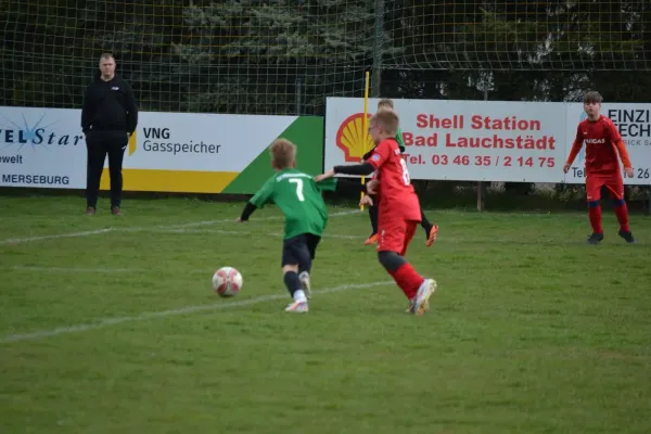 06.04.2025 SV Großgräfendorf vs. SV Merseburg 99