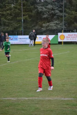 06.04.2025 SV Großgräfendorf vs. SV Merseburg 99