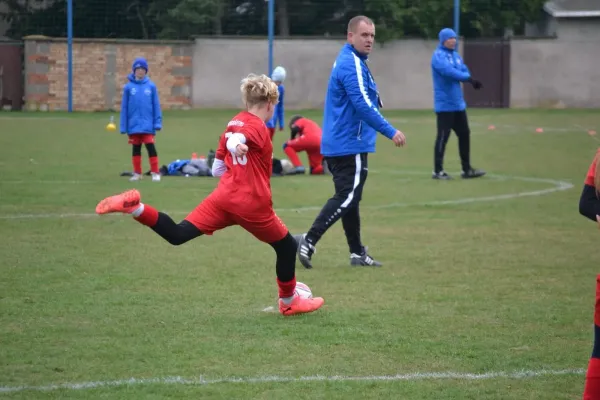 30.03.2025 SV Großgräfendorf vs. TSV Leuna 1919 II