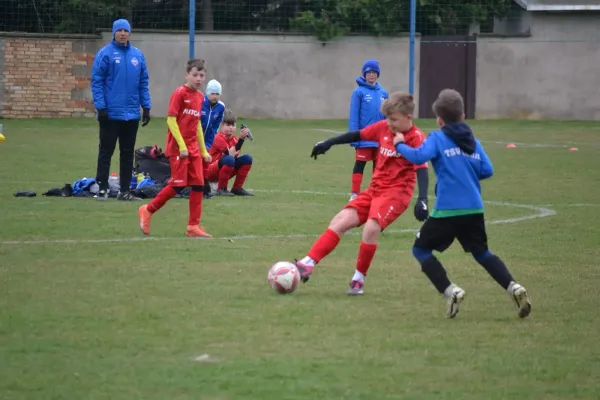 30.03.2025 SV Großgräfendorf vs. TSV Leuna 1919 II
