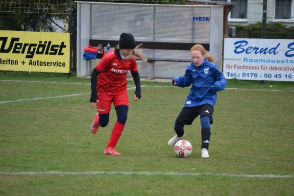30.03.2025 SV Großgräfendorf vs. TSV Leuna 1919 II