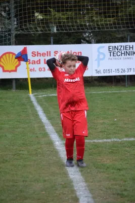 30.03.2025 SV Großgräfendorf vs. TSV Leuna 1919 II
