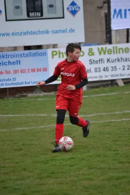 30.03.2025 SV Großgräfendorf vs. TSV Leuna 1919 II