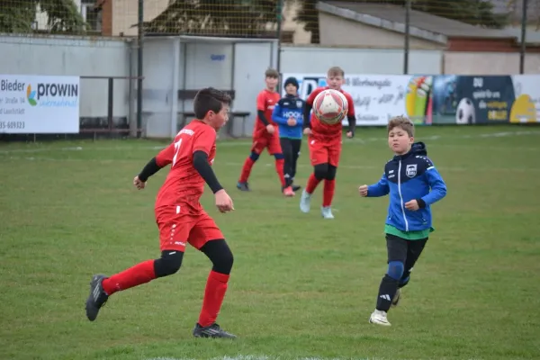 30.03.2025 SV Großgräfendorf vs. TSV Leuna 1919 II
