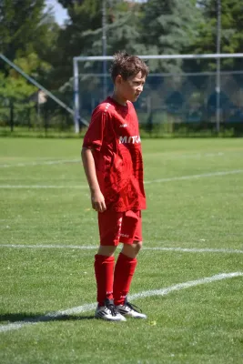 31.05.2025 SV Großgräfendorf vs. SV Höhnstedt