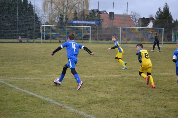 01.03.2025 SG Großkugel vs. SV Großgräfendorf