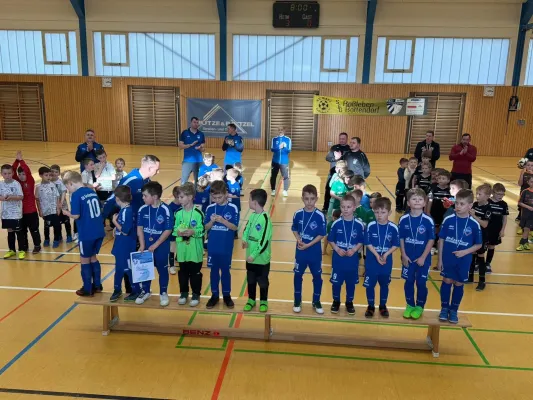 11.01.2025 SV Kali Roßleben vs. SV Großgräfendorf III