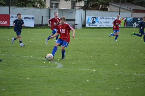 24.05.2025 SV Großgräfendorf vs. NFC Landsberg II