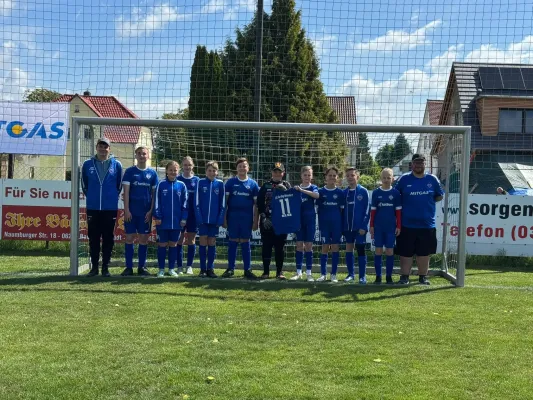 24.05.2025 SV Großgräfendorf vs. NFC Landsberg II