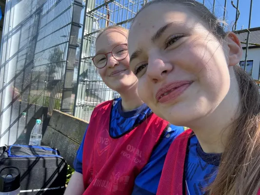 27.04.2025 SG Großkugel/Raßnitz vs. SV Großgräfendorf