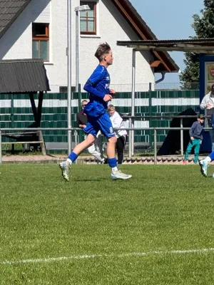 27.04.2025 SG Großkugel/Raßnitz vs. SV Großgräfendorf