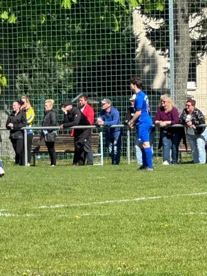 27.04.2025 SG Großkugel/Raßnitz vs. SV Großgräfendorf