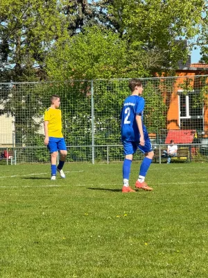 27.04.2025 SG Großkugel/Raßnitz vs. SV Großgräfendorf