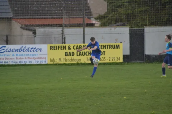 18.05.2025 SV Großgräfendorf vs. JSG Petersberg