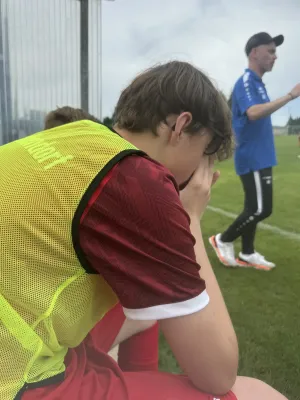 01.06.2025 SV Großgräfendorf vs. SG Großkugel/Raßnitz