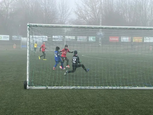 02.03.2025 SV BW Farnstädt vs. SV Großgräfendorf
