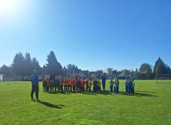 26.04.2025 SV Großgräfendorf IV vs. SV Großgräfendorf III