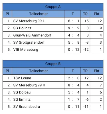 22.02.2025 SV Merseburg 99 II vs. SV Großgräfendorf II