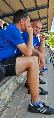 22.06.2025 FC RSK Freyburg vs. SV Großgräfendorf