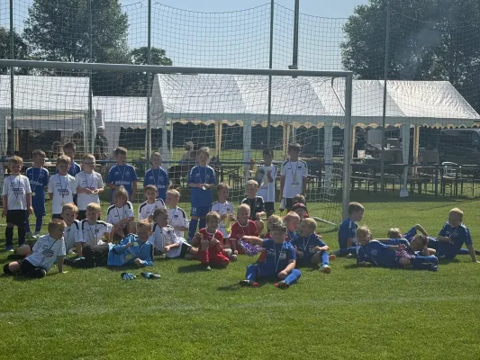 21.06.2025 SV Meuschau vs. SV Großgräfendorf III