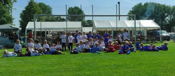 21.06.2025 SV Meuschau vs. SV Großgräfendorf III