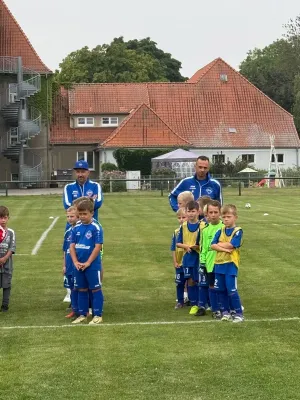 16.08.2025 VfL Roßbach 1921 vs. SV Großgräfendorf